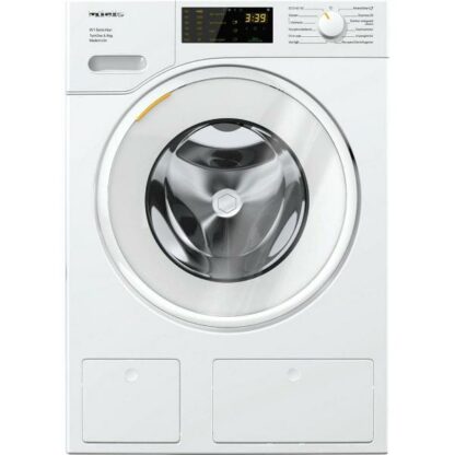 Стиральная машина Miele WSD 663 WCS D LW Tdos