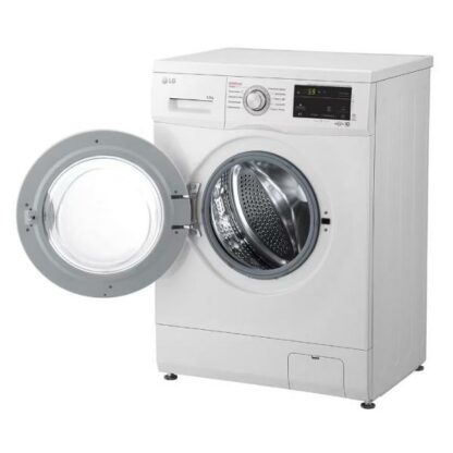 Стиральная машина LG F2J3WS1W — изображение 2