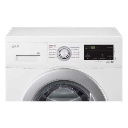 Стиральная машина LG F2J3WS1W — изображение 4