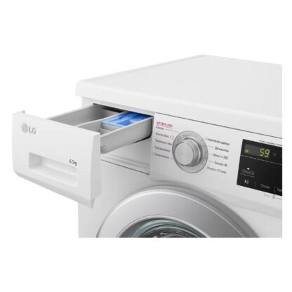 Стиральная машина LG F2J3WS1W — изображение 6