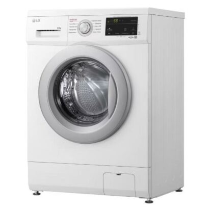 Стиральная машина LG F2J3WS1W — изображение 8