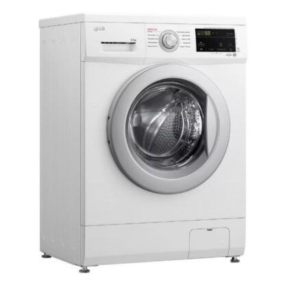 Стиральная машина LG F2J3WS1W — изображение 9