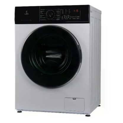 Стиральная машина с сушкой LEX LWM08512WID — изображение 2