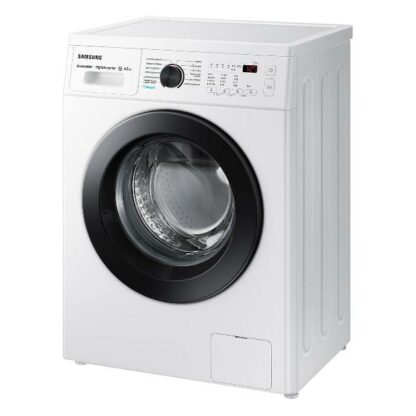 Стиральная машина Samsung WW65AG4S21CELD — изображение 2