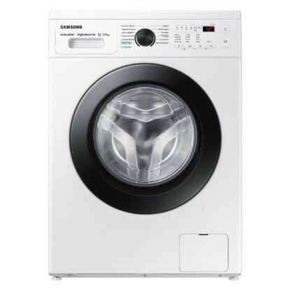 Стиральная машина Samsung WW65AG4S21CELD