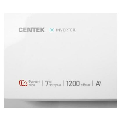 Стиральная машина Centek CT-1921 — изображение 7