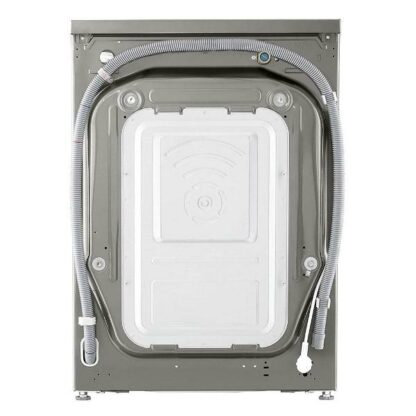Стиральная машина LG F2J6HSDS — изображение 4