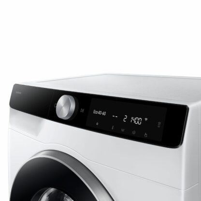 Стиральная машина Samsung WW90DG6G94LKLP — изображение 10