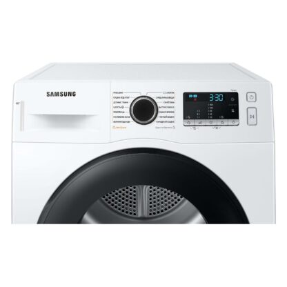 Сушильная машина Samsung DV90TA040AE — изображение 5