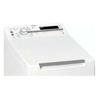 Стиральная машина Whirlpool TDLR7220SS — изображение 3