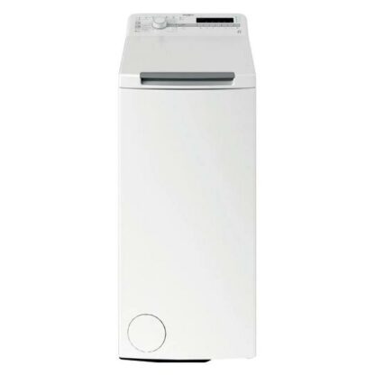 Стиральная машина Whirlpool TDLR7220SS — изображение 5