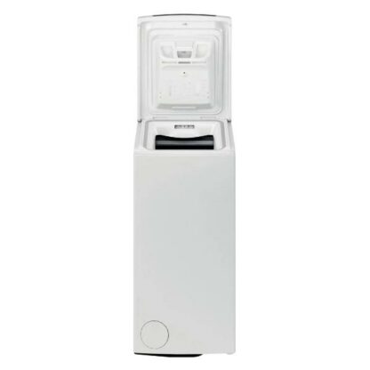 Стиральная машина Whirlpool TDLR7220SS — изображение 6