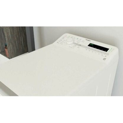 Стиральная машина Whirlpool TDLR7220SS — изображение 7