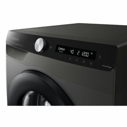Стиральная машина Samsung WW70AG6S23AX/LP — изображение 4