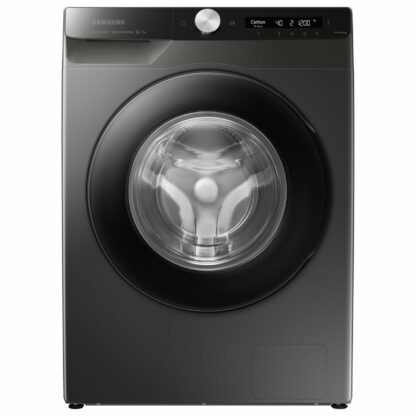 Стиральная машина Samsung WW70AG6S23AX/LP