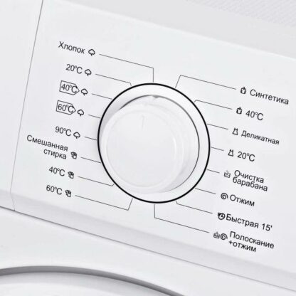 Стиральная машина Hyundai WMA6002 — изображение 3
