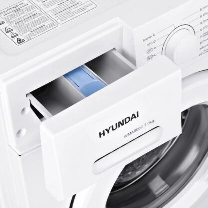 Стиральная машина Hyundai WMA6002 — изображение 7