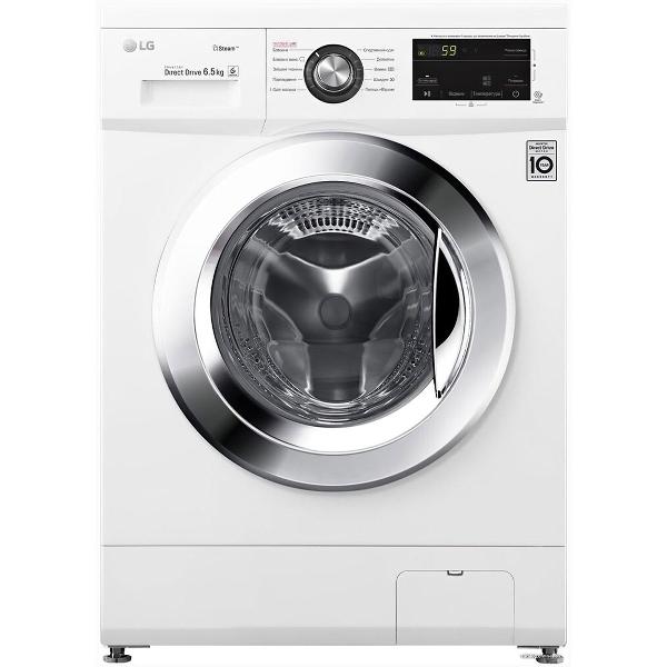 Стиральная машина LG F2J3WS2W — изображение 2