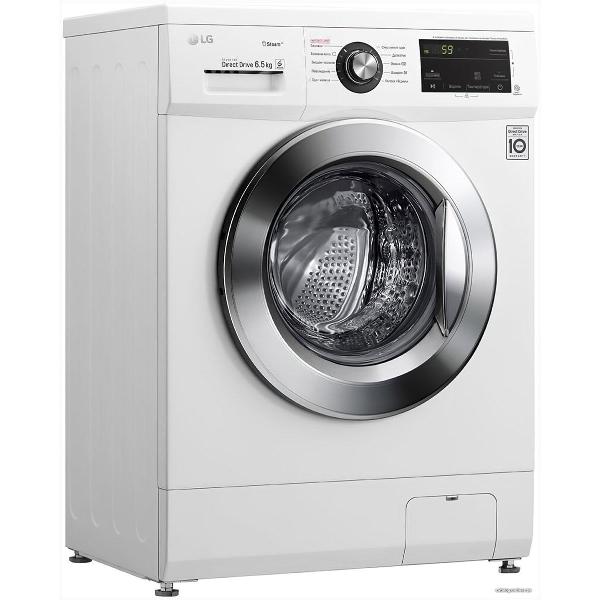 Стиральная машина LG F2J3WS2W — изображение 3