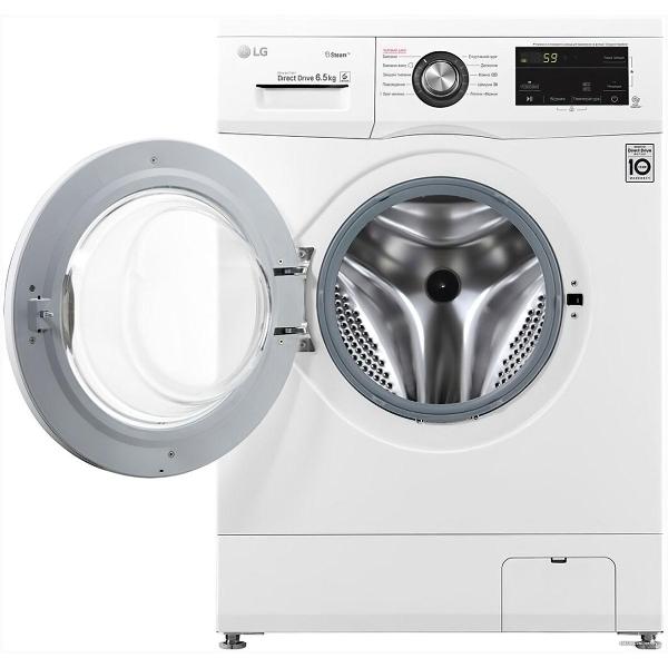 Стиральная машина LG F2J3WS2W — изображение 4