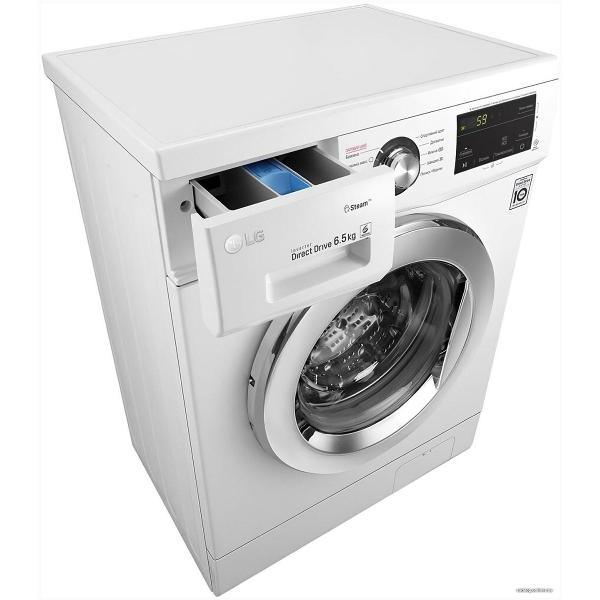Стиральная машина LG F2J3WS2W — изображение 5