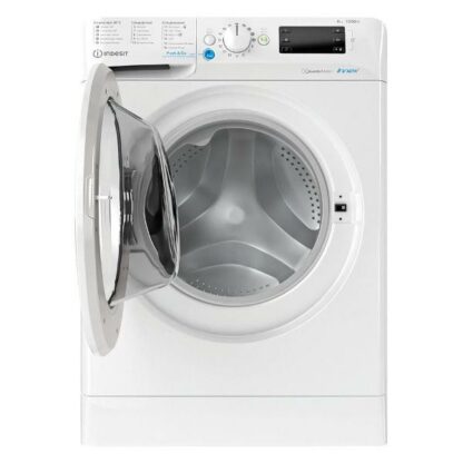 Стиральная машина Indesit BWE 81282 L — изображение 2