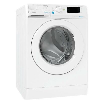 Стиральная машина Indesit BWE 81282 L — изображение 8