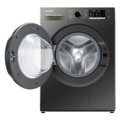 Стиральная машина Samsung WW80AGAS26AXLD — изображение 4