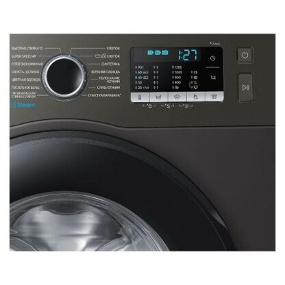 Стиральная машина Samsung WW80AGAS26AXLD — изображение 6