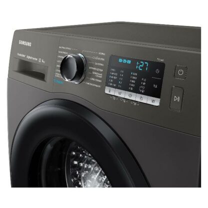 Стиральная машина Samsung WW80AGAS26AXLD — изображение 7