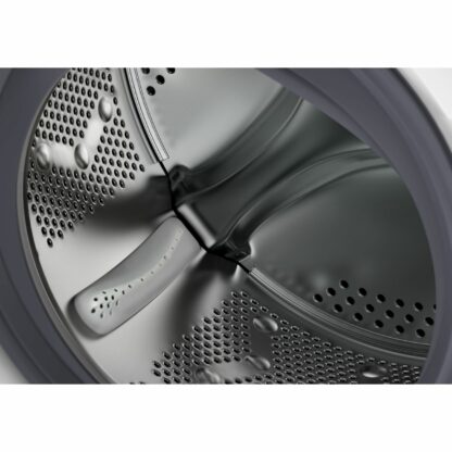 Встраиваемая стиральная машина Haier HWQ90B416FWB-RU — изображение 5