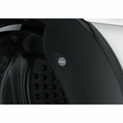 Встраиваемая стиральная машина Haier HWQ90B416FWB-RU — изображение 6