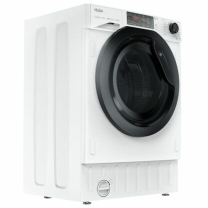 Встраиваемая стиральная машина Haier HWQ90B416FWB-RU — изображение 7