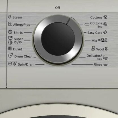 Стиральная машина Bosch WGA2540XME — изображение 4