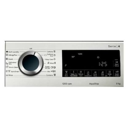 Стиральная машина Bosch WGA242XVME — изображение 3