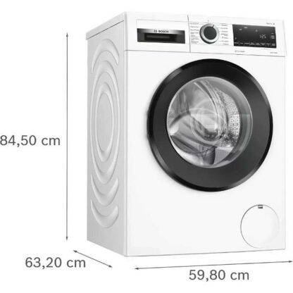 Стиральная машина Bosch WGG242ZKPL — изображение 5