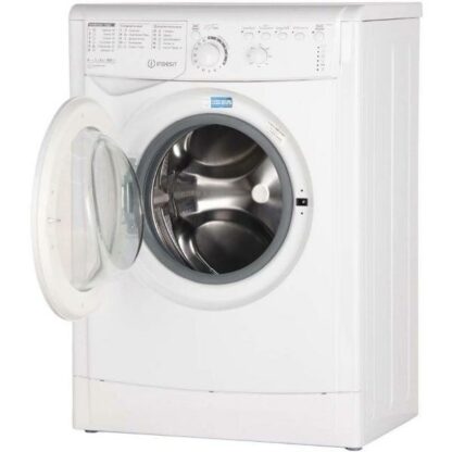 Стиральная машина Indesit EWSB 5085 — изображение 5