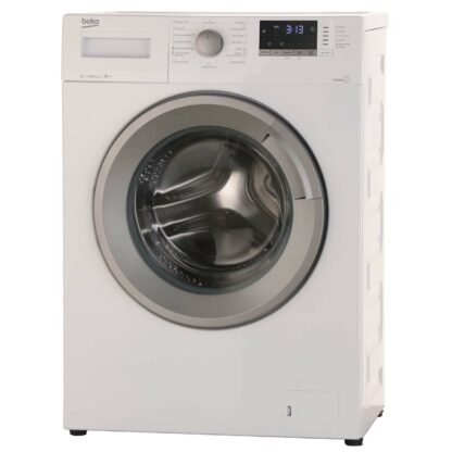 Стиральная машина Beko WSDN63512ZSW