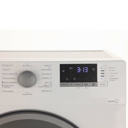Стиральная машина Beko WSDN63512ZSW — изображение 3