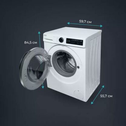 Стиральная машина DeLonghi DWM 825 V Alicia — изображение 15