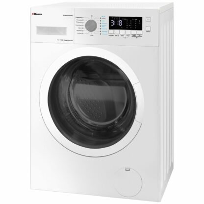 Стиральная машина Hansa WHN8141BSD2 — изображение 2