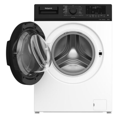 Стиральная машина с сушкой Hotpoint WD 8548 C7S VBW — изображение 2