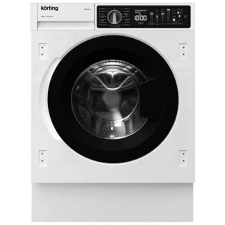 Встраиваемая стиральная машина Korting KWMI 14V87