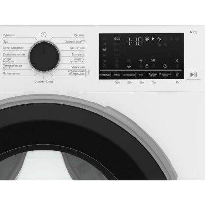 Стиральная машина Beko B3WFR572WB — изображение 4