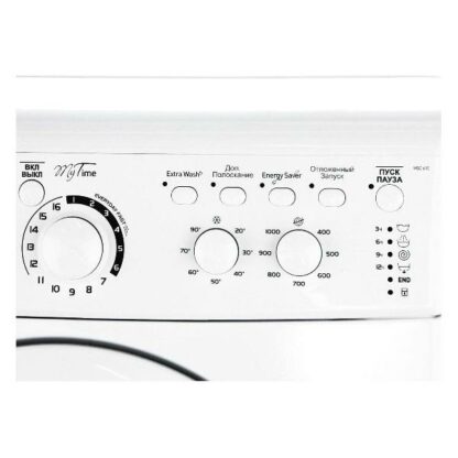 Стиральная машина Indesit MSC 615 — изображение 3