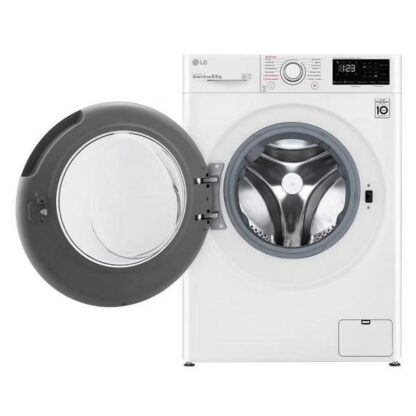 Стиральная машина LG F2V3GS3W — изображение 2