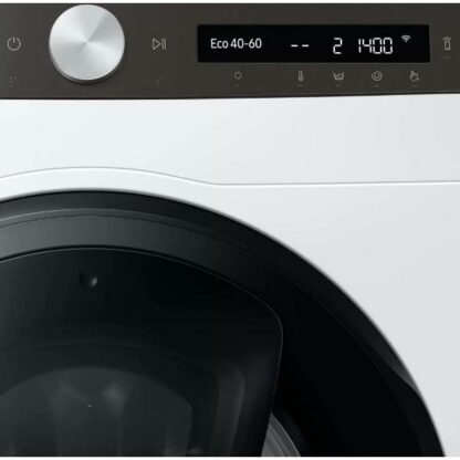 Стиральная машина Samsung WW90T554CAT/LD — изображение 3