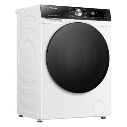 Стиральная машина с сушкой Hisense WD3S8042BW1 — изображение 3