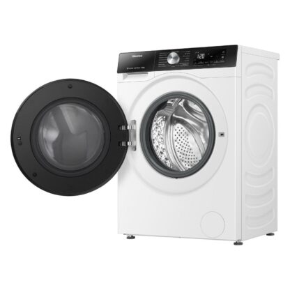 Стиральная машина с сушкой Hisense WD3S8042BW1 — изображение 4