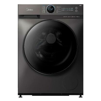 Стиральная машина Midea MF200W90WBS/S-RU — изображение 2